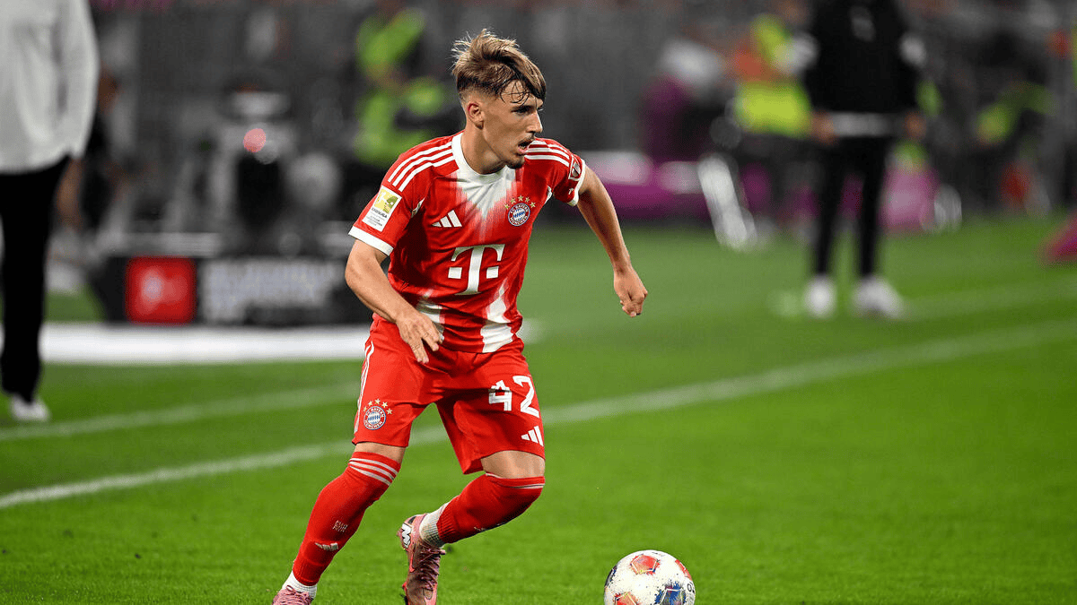 希望拜仁慕 希望拜仁慕