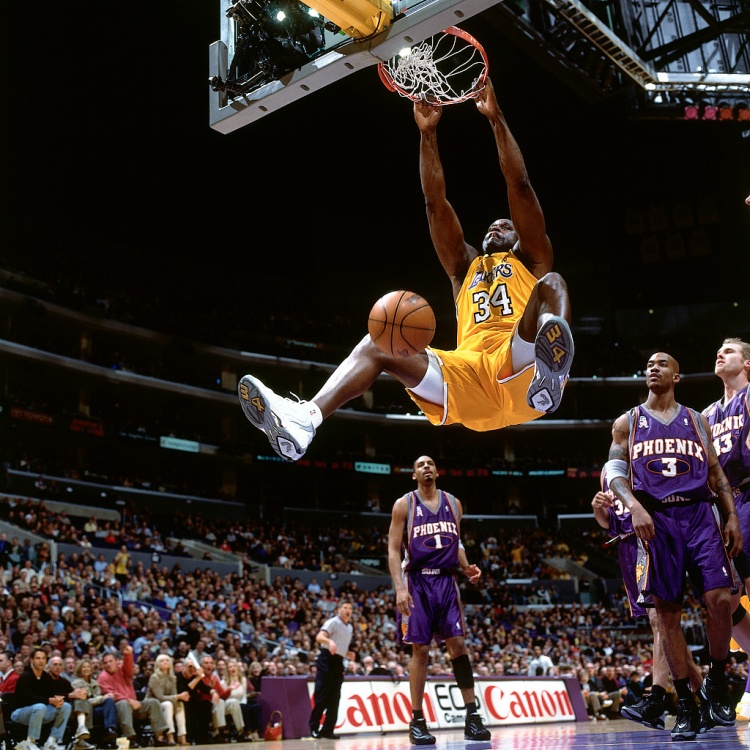 让他投篮, 贾巴尔, 由于掘金经