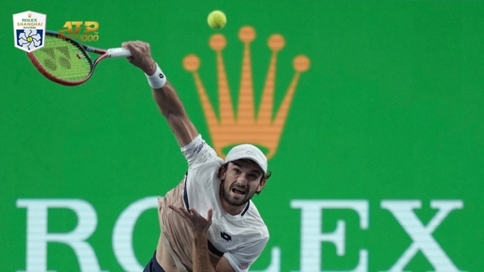 因两位选手 因两位选手