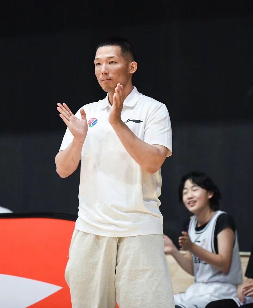 能参加到百, 百队杯篮球, 练完的主教